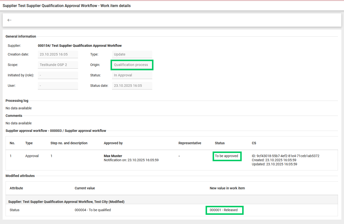 SupplierApprovalWorkflow Configuration - Update Source Qualification Process_4.png