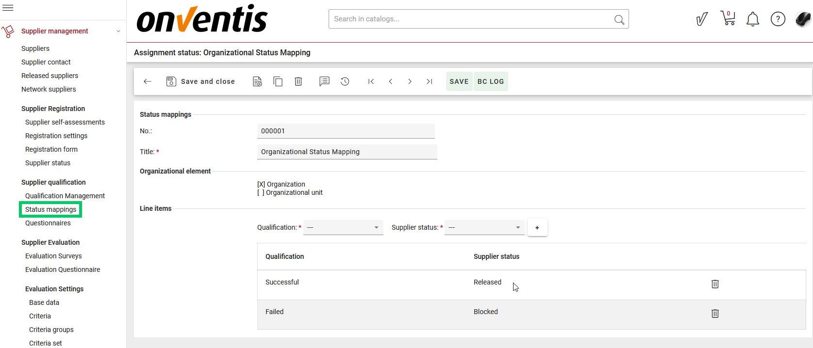 SupplierApprovalWorkflow Configuration - Update Source Qualification Process_0.png