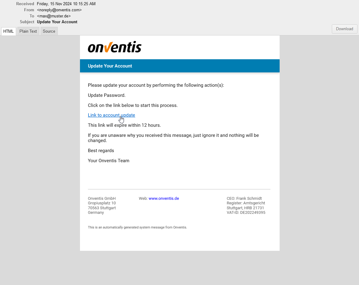 Supplier Portal - Verify User Email.png